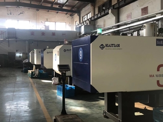 Китай Yuyao Haisheng Plastic And Metal Products Co., Ltd.