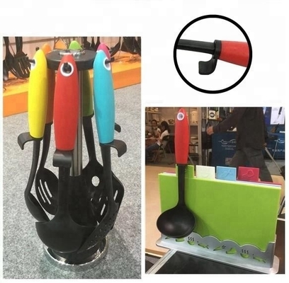 Utencilios De Cocina Силиконовые кухонные принадлежности для современной кухни