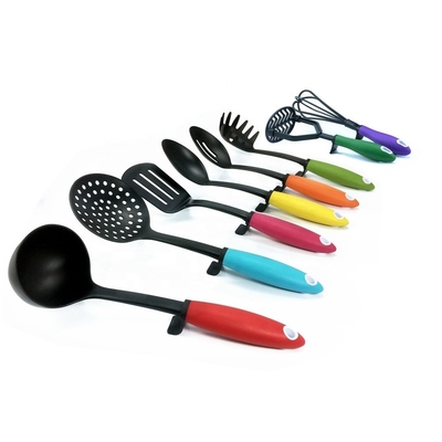 Utencilios De Cocina Силиконовые кухонные принадлежности для современной кухни