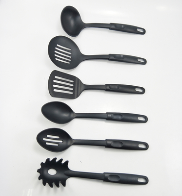 Обнови свой приём пищи с помощью YuYao Haisheng Kitchen Accessories Tool Set 6 Pieces