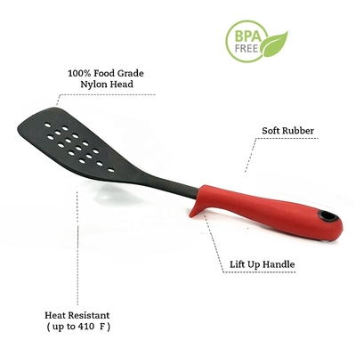 Haisheng 7pcs Kitchenware Set Including Nylon Kitchenware Устройства для кухонной кухни