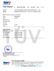 Китай Yuyao Haisheng Plastic And Metal Products Co., Ltd. Сертификаты